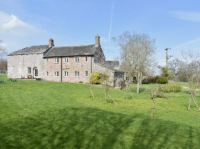 Rushgill House